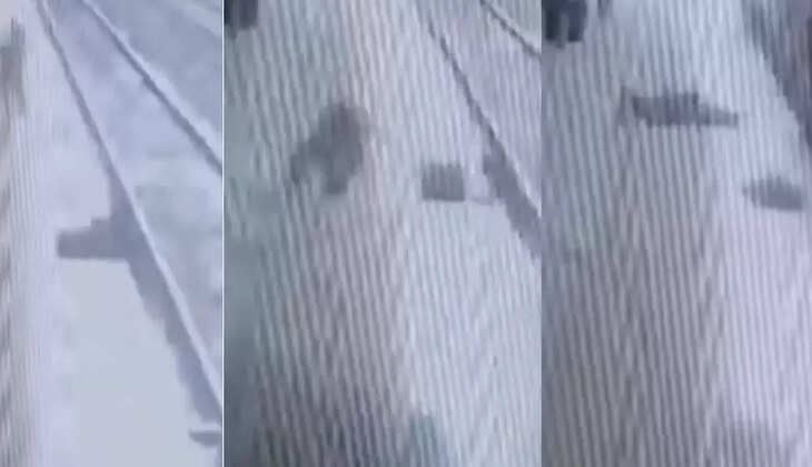  ஜல்கான் ரயில் நிலையம் 