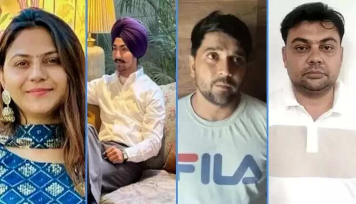 அதிர்ச்சி... பாக். உளவாளிகள் 11 பேர் கைது? யார் யார்? எந்தெந்த மாநிலம்? முழு விபரம்!