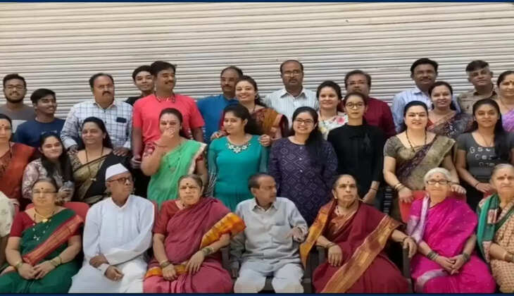 கூட்டுக்குடும்பம்