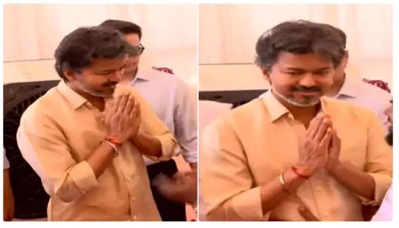 vijay