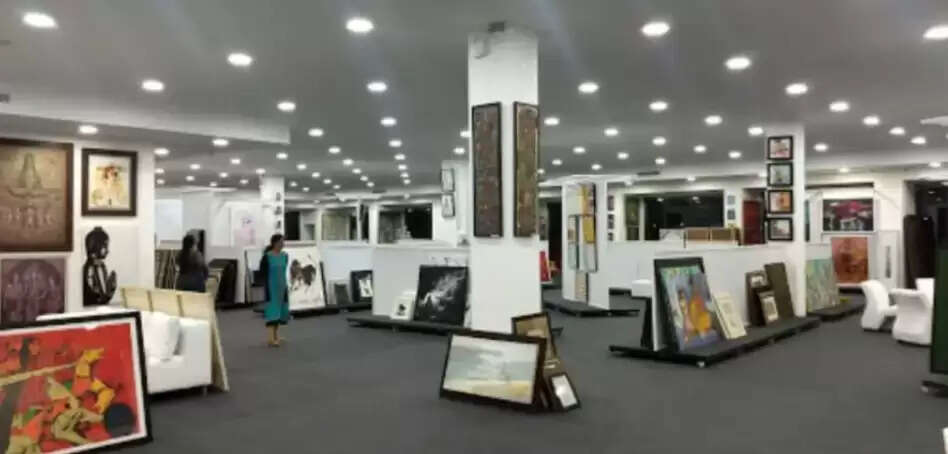 ஓவியச்சந்தை