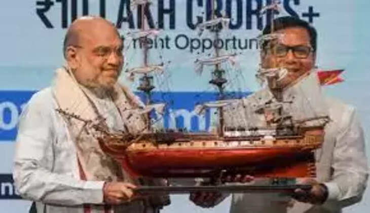 அமித்ஷா