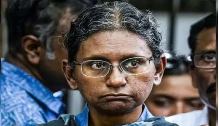 மீனாட்சி நடராஜன் 