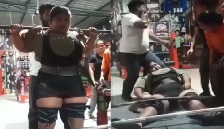 யாஷ்டிகா