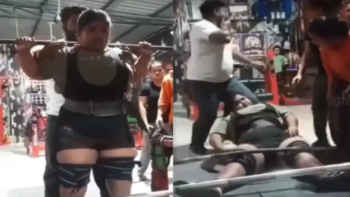 யாஷ்டிகா