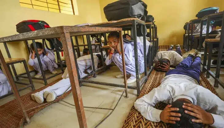 போர் ஒத்திகை