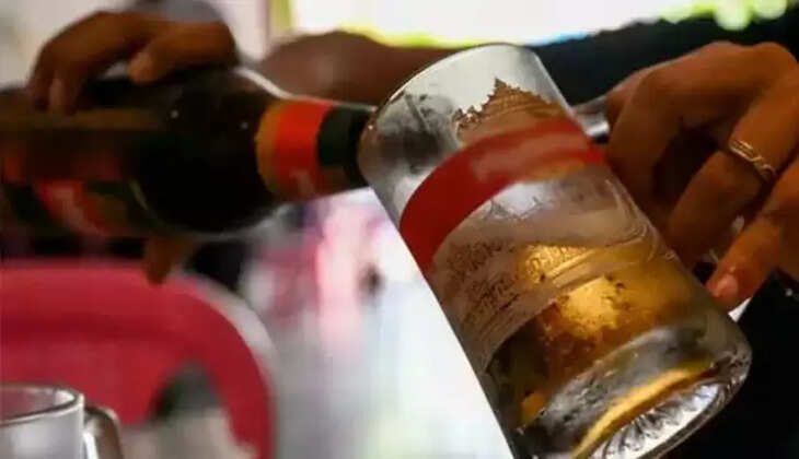 பீர் டாஸ்மாக்