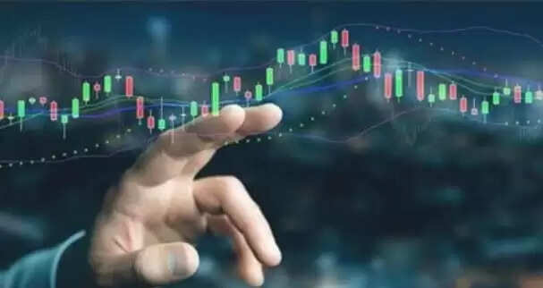 ஷேர் பங்குசந்தை