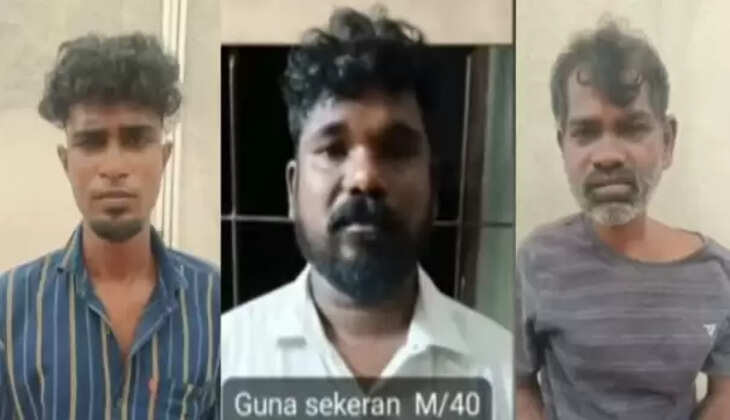 குணசேகரன்