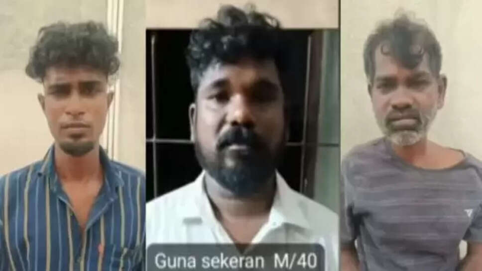 குணசேகரன்