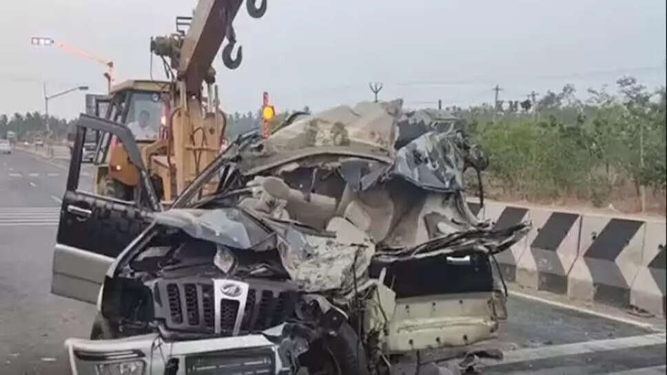 பல்லடம் விபத்து