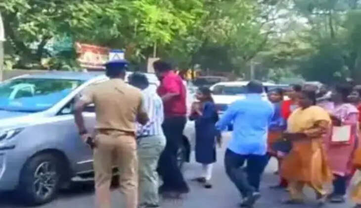 அன்பில் மகேஷ்