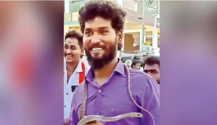 அரவிந்த்