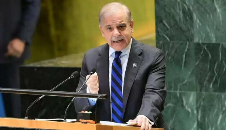 பாகிஸ்தான் பிரதமர் 