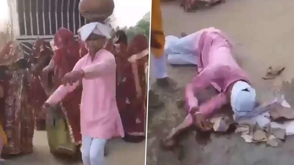 நடனத்தில் மரணம்