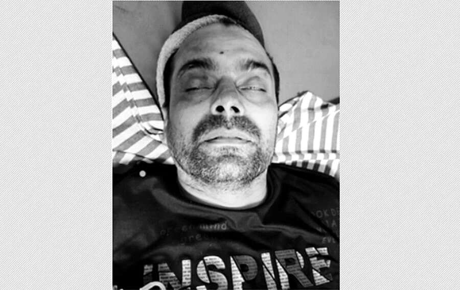 கோவை கொள்ளையன்