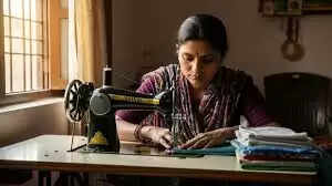 மகிலா வேப் ஃப்ரம் ஹோம்