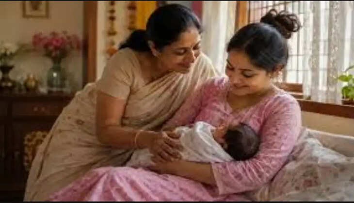 பிரசவம்