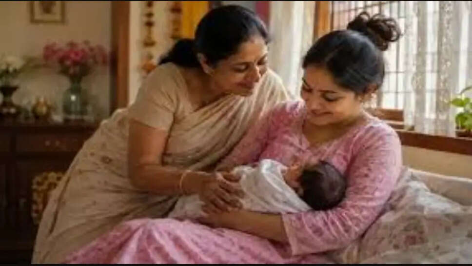 பிரசவம்