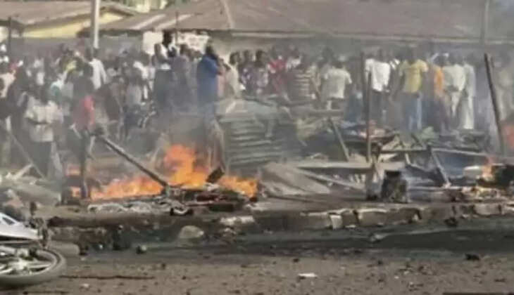  நைஜீரியா