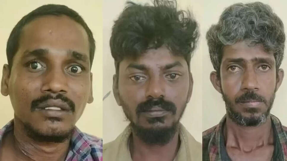 திருடர்கள் திருட்டு