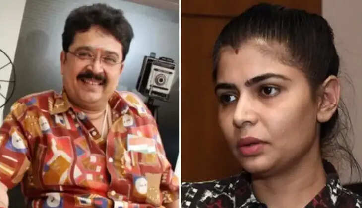 சின்மயி