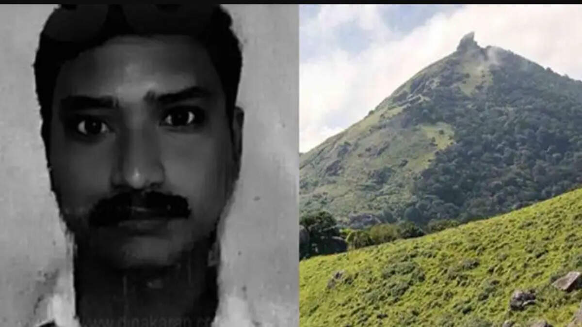 வெள்ளியங்கிரி