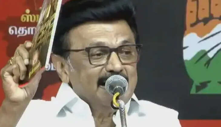 ஸ்டாலின்