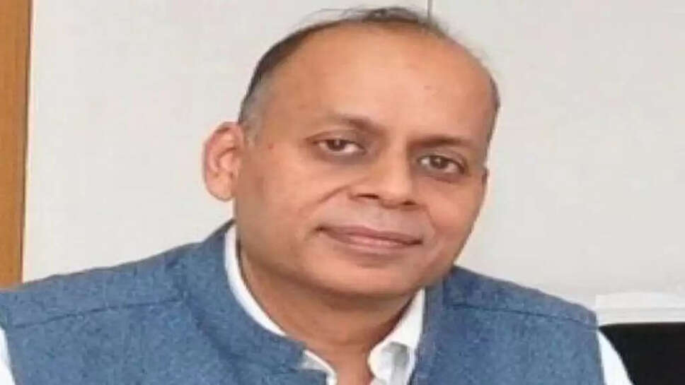 அஜய் குமார் &nbsp;யுபிஎஸ்சி தலைவராக நியமனம்!