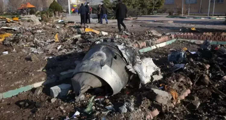 விமான விபத்து