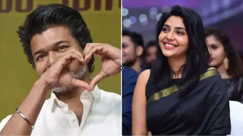 ஐஸ்வர்ய லட்சுமி