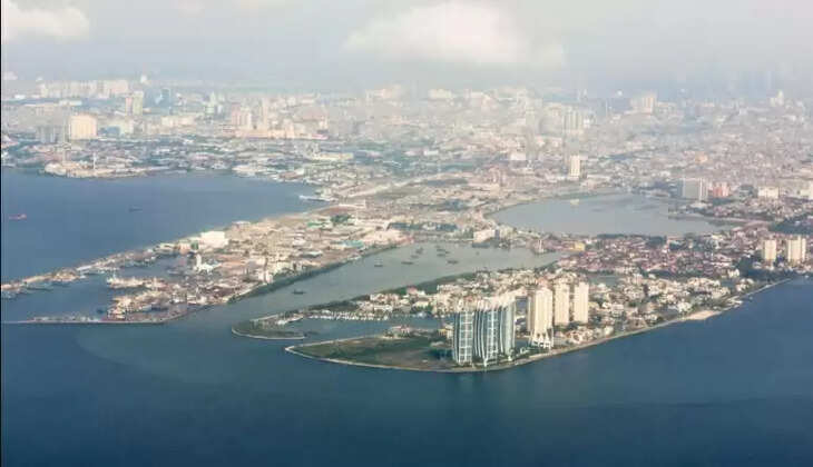 இந்தோனேஷியா