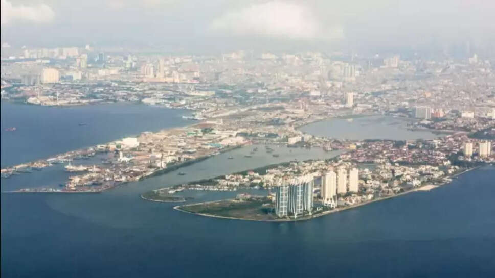 இந்தோனேஷியா