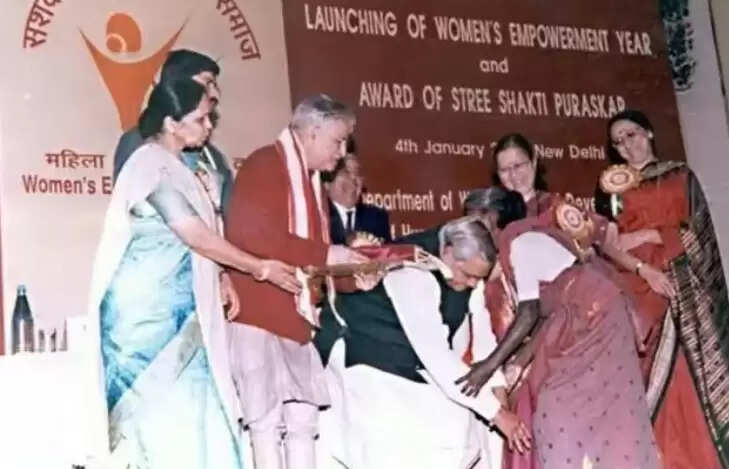 பத்மஸ்ரீ திருமதி.சின்னப் பிள்ளை