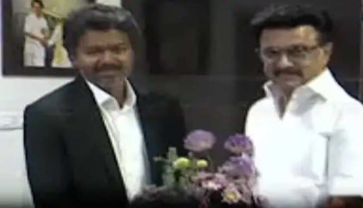 vijay