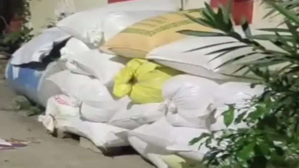 போடிநாயக்கனூர் ரேஷன் அரிசி