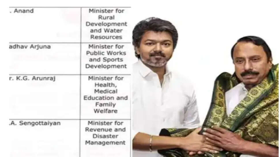செங்கோட்டையன்