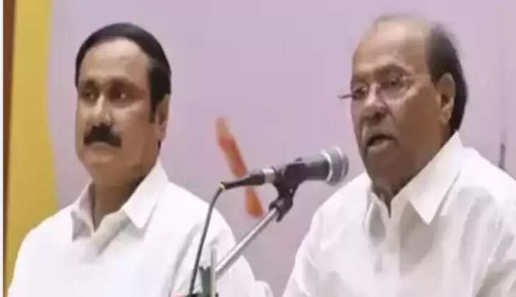 அன்புமணி 