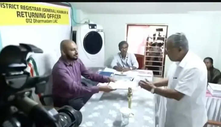 பினராயி விஜயன்