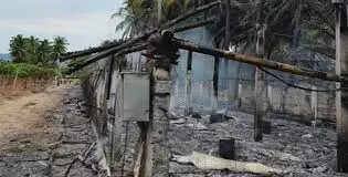 தீவிபத்து