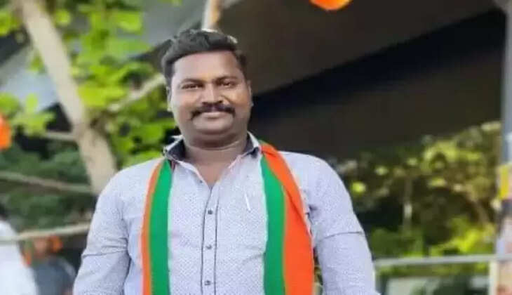 ரஞ்சித்குமார்