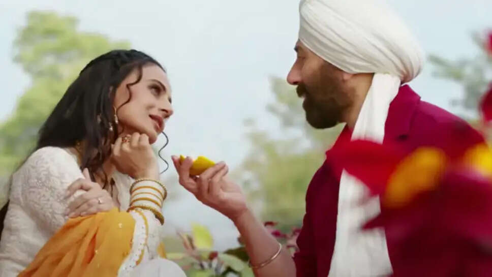 இந்தியா பாகிஸ்தான் ஜோடி