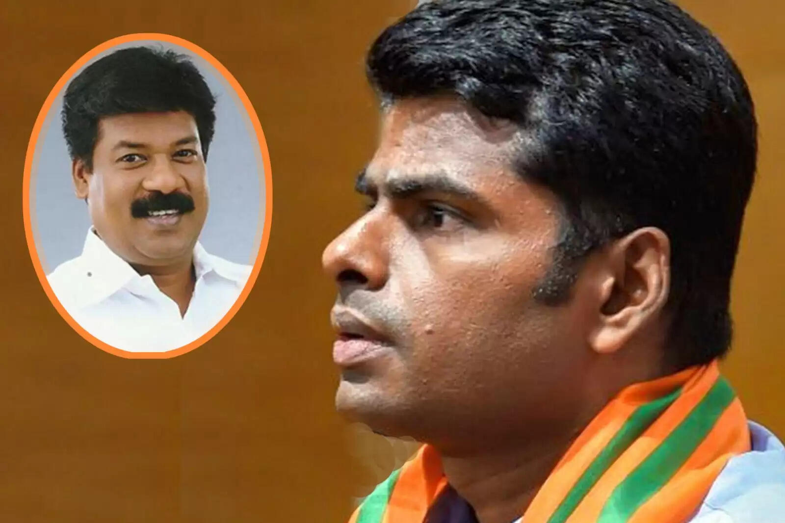 அண்ணாமலை