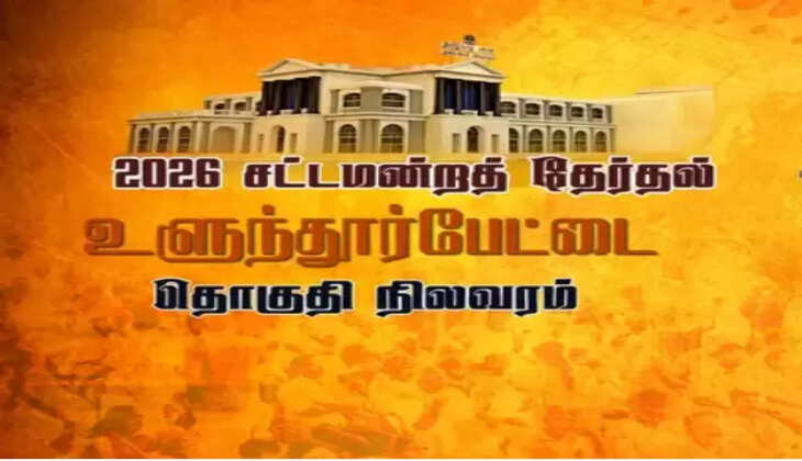 உளுந்தூர்பேட்டை