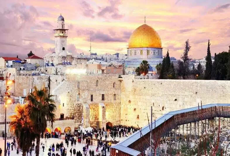 ஜெருசலேம்