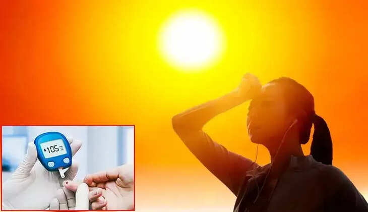 பொதுமக்களே உஷார்... கொளுத்தும் வெயில்... ஹீட் ஸ்ட்ரோக்கின் அறிகுறிகள், யாருக்கெல்லாம் பாதிப்பு?&nbsp;