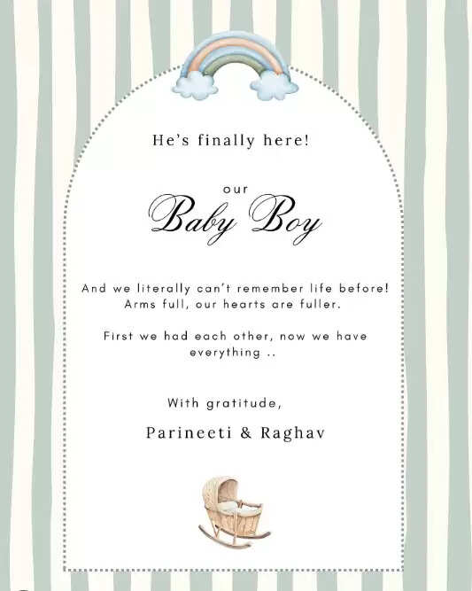 பரினீதி சோப்ரா