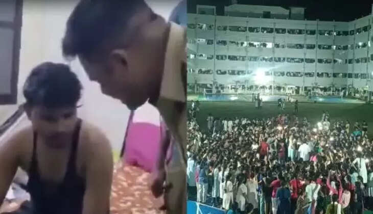 பாலியல் தொல்லை