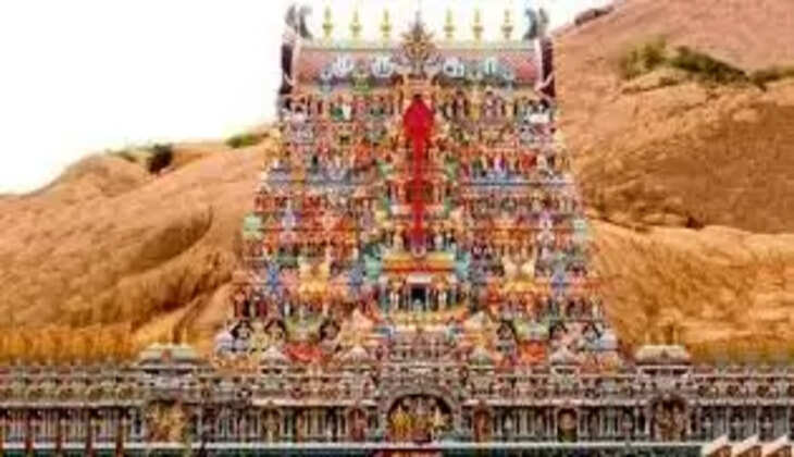 திருப்பரங்குன்றம்