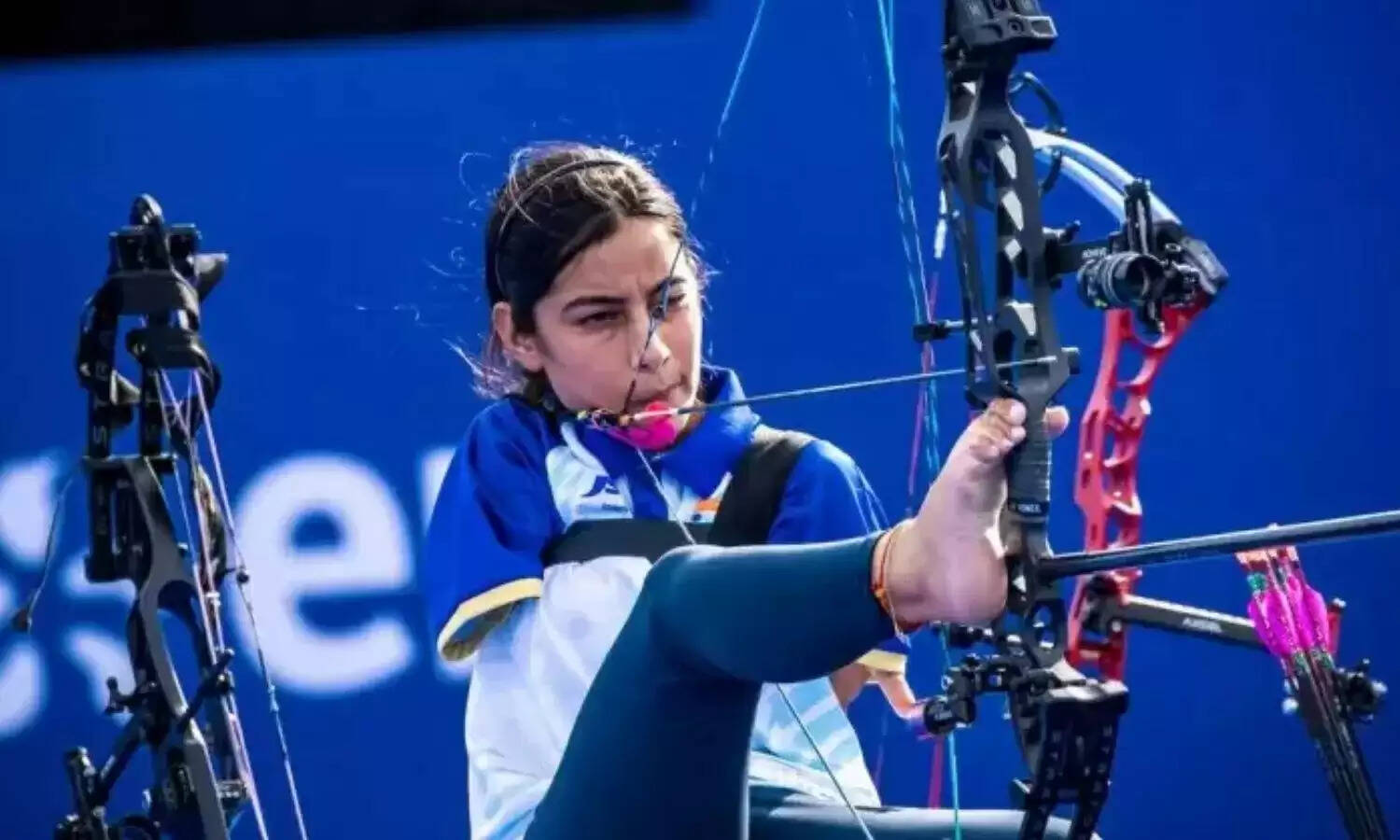 ஷீத்தல் தேவி